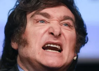 La amenaza de Javier Milei a los estatales despedidos