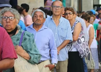 Sigue el ajuste sobre los jubilados: PAMI redujo gastos por 90 mil millones de pesos