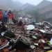 Las lluvias en Brasil causan 12 muertos y mantienen en alerta a las autoridades