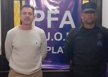 Ratificaron el “doble conforme” para revisar la condena a ocho años contra Aníbal Lotocki