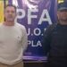Ratificaron el “doble conforme” para revisar la condena a ocho años contra Aníbal Lotocki