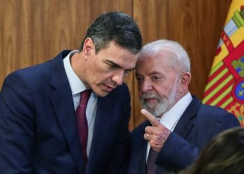 Lula propuso una alianza global contra el fascismo