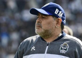 En Junio comenzará el juicio por la muerte de Maradona