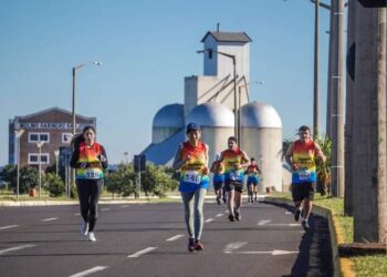 Lanzan la 6ª Edición de Encarnación Corre 7K en conmemoración del 409 aniversario de la ciudad