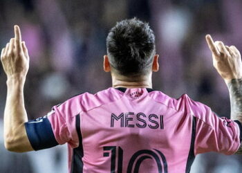 Messi habló de su retiro