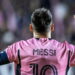 Messi habló de su retiro