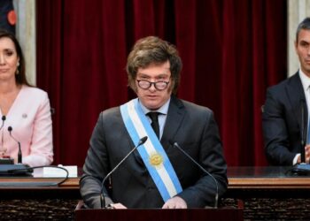 El dilema del Presidente: retórica versus realidad