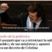 Milei aseguró que va a retrotraer la suba de su sueldo