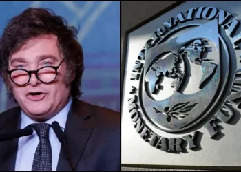 Javier Milei reveló que negocia la llegada de u$s15.000 millones para acelerar el levantamiento del cepo