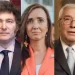Denunciaron a Javier Milei, Victoria Villarruel y a Tata Yofre por apología del delito
