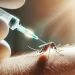 Misiones comenzará a aplicar la segunda dósis de la vacuna contra el dengue
