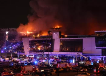 Rusia: aumenta a 137 la cifra de muertos