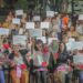 Reconomiento a mujeres destacadas de Posadas