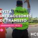 Circular sin carnet y cambiar caños de escapes, puede costarte puntos en tu licencia de conducir