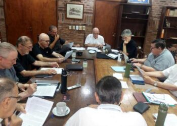 Obispos del NEA presentaron un documento con reflexiones sobre la situación argentina actual