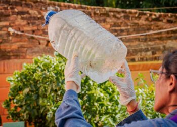 Intensifican  tareas de bloqueo epidemiológico en barrios de Posadas