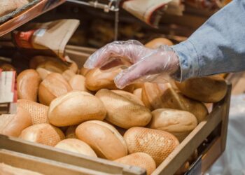 El kilo de pan en Formosa se acerca a los $2.000 por el aumento de los insumos