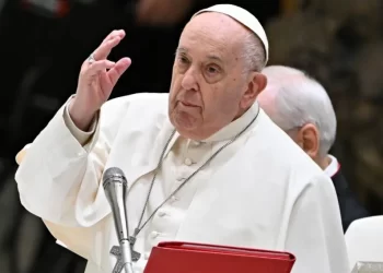 El papa Francisco lamenta el acecho del narcotráfico en Rosario