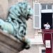 Ucrania le responde al papa Francisco y dice que “nunca” izará la bandera blanca para negociar con Rusia