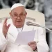 El Papa Francisco señaló cuándo presentaría su carta de renuncia y dio detalles de cómo sería su vida después del pontificado