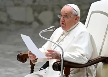 El papa Francisco presentó su nuevo libro y envió un mensaje a los argentinos: «Camino de la unidad»