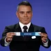 París 2024: la selección argentina de fútbol integrará el Grupo B y ya conoce a sus rivales