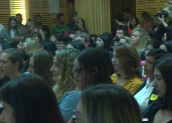 Sancionaron 15 leyes que surgieron del Parlamento de la Mujer