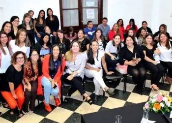 Continúan las inscripciones para el Parlamento de la Mujer 2024