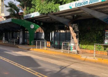 Se levantó el paro de colectivos en Misiones