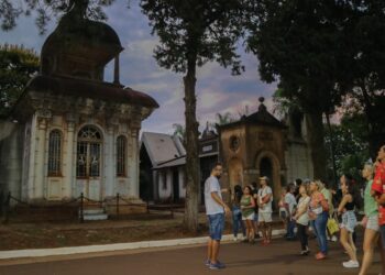 Paseos guiados para el fin de semana