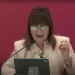 A lo Bukele: desde Rosario, Patricia Bullrich anunció que enviará al Congreso la «Ley Antimafia»