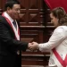 El Gobierno peruano promulga el retorno a la bicameralidad, a partir de 2026