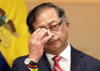 Petro, en nombre del Estado colombiano, pidió perdón por los feminicidios en el país