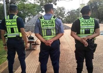 Hallaron muerta a una mujer en la habitación de un hotel de Posadas