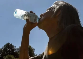 Alerta roja por una nueva ola de calor