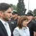 «Todos somos Santa Fe»: gobernadores argentinos apoyan la lucha contra el narcotráfico del gobierno provincial
