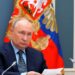 Condenan a días de cárcel en Rusia a un joven que nombró a su red de WiFi con un mensaje a favor de Ucrania