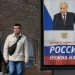Elecciones en Rusia: Vladimir Putin fue reelecto para un quinto mandato