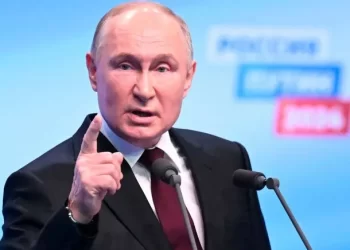 El mensaje de Vladimir Putin a la OTAN tras ser reelecto: «Una tercera Guerra Mundial es posible»