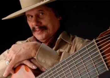 Parque del Conocimiento: Ramón Ayala y un legado para homenajear