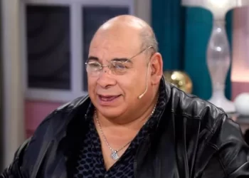 Roly Serrano fue sometido a una traqueotomía: cómo evoluciona su salud