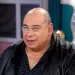 Roly Serrano fue sometido a una traqueotomía: cómo evoluciona su salud