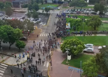 El terror en Rosario no da tregua: amenazan colegios y centros de salud