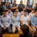 Confirman la condena a los rugbiers que asesinaron a Fernando Báez Sosa