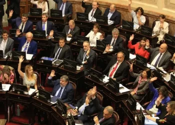 Fracasó la maniobra del Gobierno para frenar el tratamiento del DNU en el Senado
