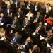 Fracasó la maniobra del Gobierno para frenar el tratamiento del DNU en el Senado