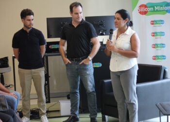 Start Up Posadas: con gran convocatoria comenzaron los cursos para emprendedores de base tecnológica