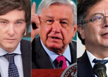 “La promesa de repetir el sistema neoliberal puede ser un fracaso anunciado”