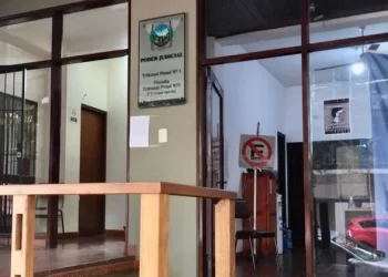 Once años de prisión por abusar de sus dos sobrinas menores