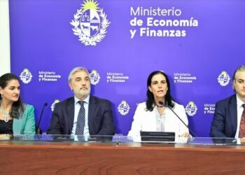 Uruguay logró la puntuación crediticia más alta de su historia